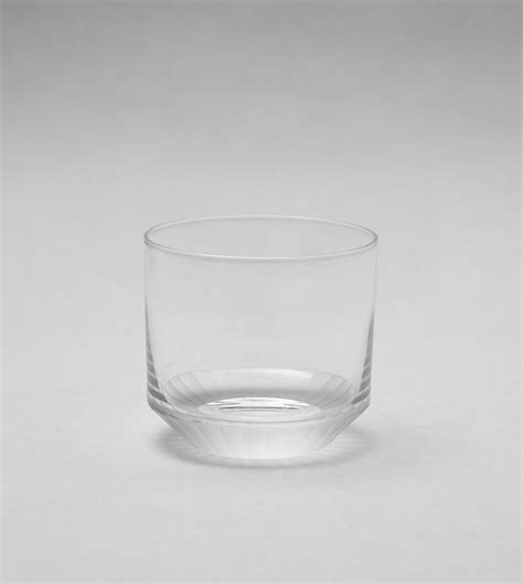 Edo Kiriko Glass works by Toru Horiguchi — Japan Suite