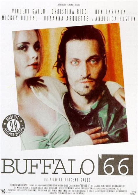 Buffalo '66 (1998) - IMDb