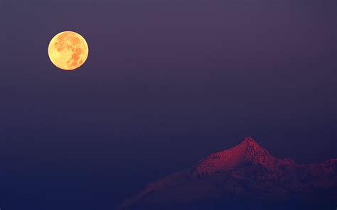 moonscapes - Desktop Wallpaper