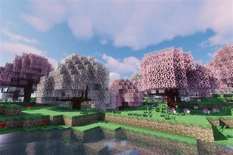 Images - Dynamic Trees - Biomes O' Plenty Compat - Mods - Projects - Minecraft CurseForge