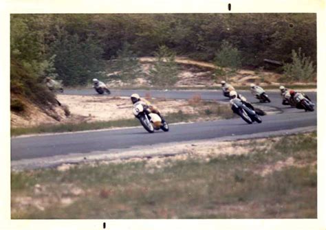 Motorcycles at the Bridge – Bridgehampton Raceway