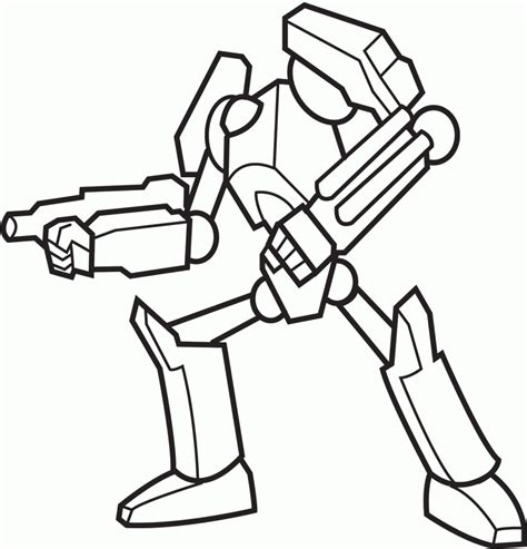 Free Robot Coloring Sheets, Download Free Robot Coloring Sheets png images, Free ClipArts on ...