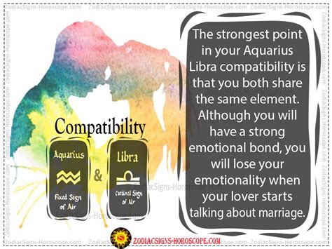 Aquarius and Libra Compatibility - Love, Life and Sex Compatibility