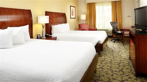 Hilton Garden Inn Arlington, TX Hotel near Six Flags