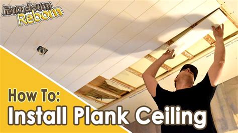 How To Install Armstrong Ceiling Tiles With Staples | Shelly Lighting