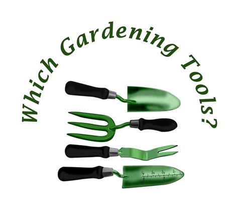 A List of Gardening Hand and Power Tools for Beginners: The Ultimate Guide - Dengarden