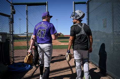 Colorado Rockies Bank on Cal Quantrill and Dakota Hudson to Bolster Pitching Rotation - BVM Sports