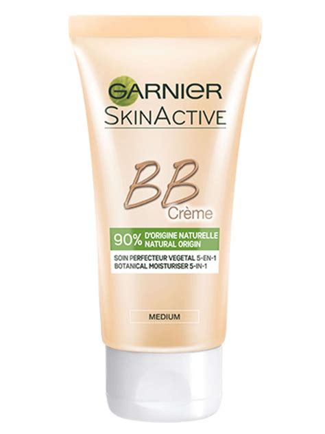 BB Cream - Skin Care Products For Every Skin Type - Garnier