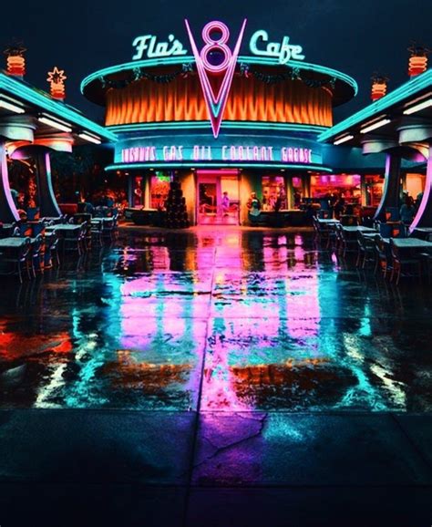 Retro Aesthetic, Chinatown, Vaporwave, Karaoke, Cyberpunk, Las Vegas, National Parks ...