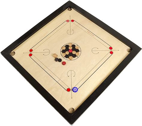 Carrom Boards - CARROM