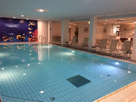 MARITIM PROARTE HOTEL BERLIN (Berlin, Almanya) - Otel Yorumları ve ...