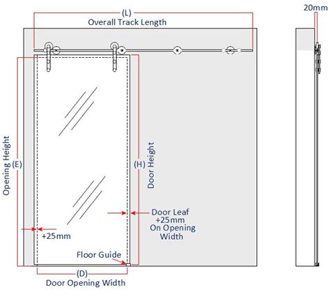 size of sliding doors in 2024 | Sliding doors, Sliding glass door, Commercial glass doors