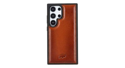 6 Best Leather Cases for Samsung Galaxy S24 Ultra - Guiding Tech