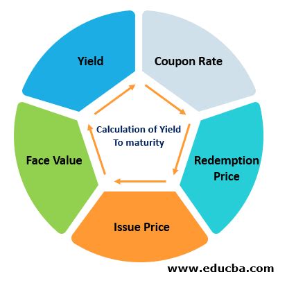 Yield to Maturity | Components and Examples of Yield to Maturity