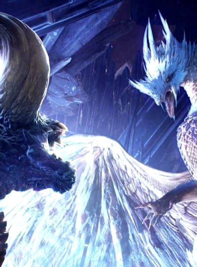 Monster Hunter World: Iceborne tips - 10 for success