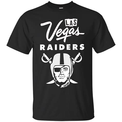 Las Vegas Raiders Shirt, Sweatshirt - TeeDragons