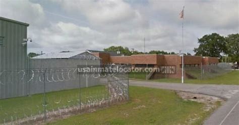 Chesterfield County SC Detention Center | USA Inmate Locator