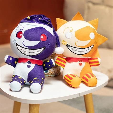 Sun And Moon Fnaf Plushies | ubicaciondepersonas.cdmx.gob.mx