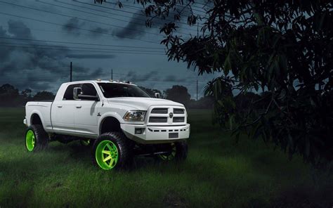 Dodge Ram Wallpapers - Wallpaper Cave