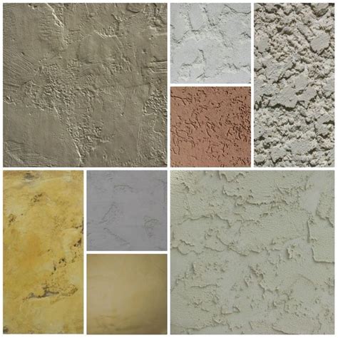 stucco-texture-and-colors | Stucco colors, House paint exterior ...