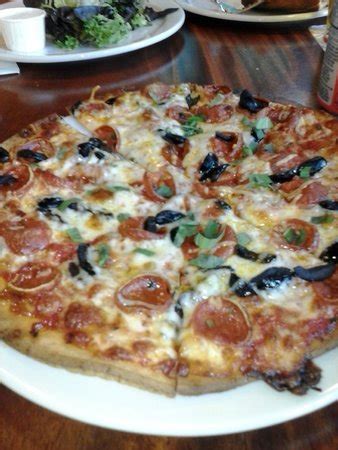 Little Pizza Paradise, Bend - Menu, Prices & Restaurant Reviews ...