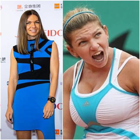 Simona Halep Net Worth, Biography, Age, Height, Husband, Wiki | Hottest celebrities, Net worth ...