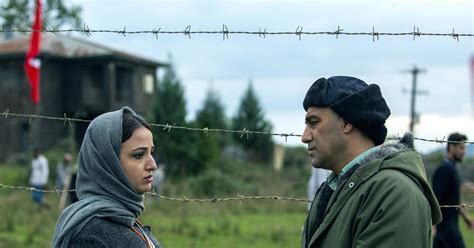 ‘World War III’: Venice Review | Reviews | Screen