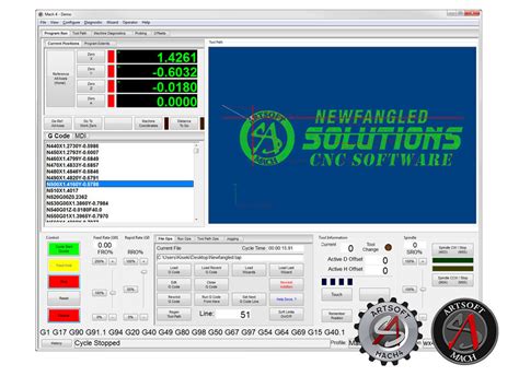 Free cam software for cnc - leansos