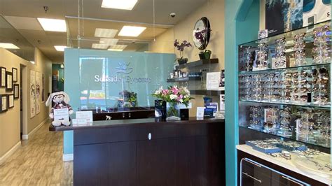 Directions | Seaside Eyecare Optometry in San Clemente CA