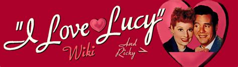 I Love Lucy Wiki | Fandom powered by Wikia