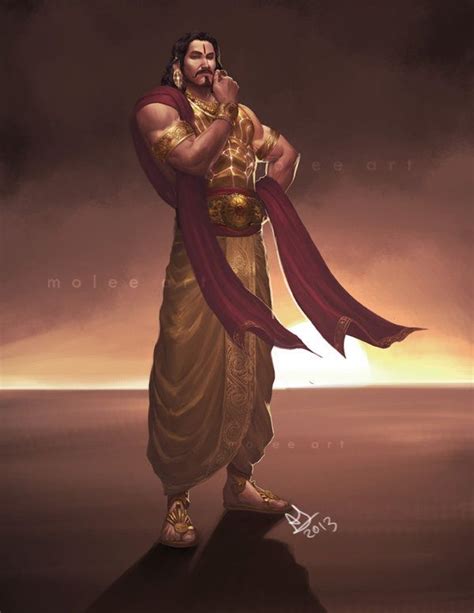 Modern sketches of Mahabharata characters | Hindu gods, The mahabharata ...