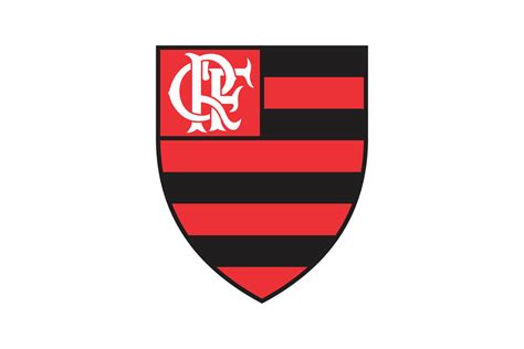 CR Flamengo Logo