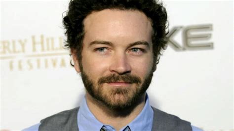 Danny Masterson - NassimaAnne