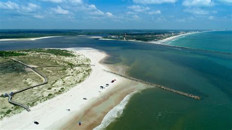 New Smyrna Beach FL - Drone Photography