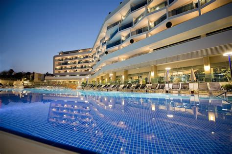 Selene Beach & Spa Hotel in Alanya | Best Rates & Deals on Orbitz