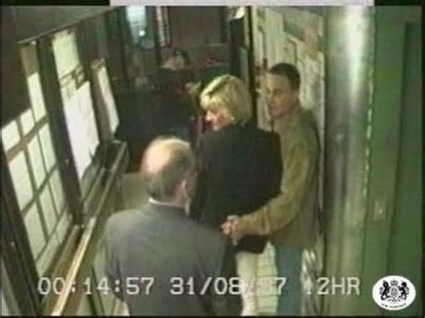 Princess Diana Final Day - The Movements of Henri Paul - Raw Footage ...