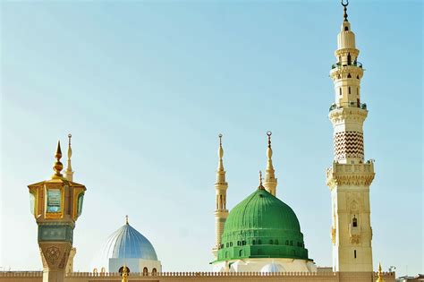 200+ Free Madinah & Medina Images - Pixabay