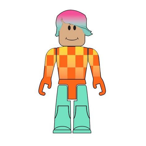 Roblox Png — Free PNG Image Download | WONDER DAY — Coloring pages for ...