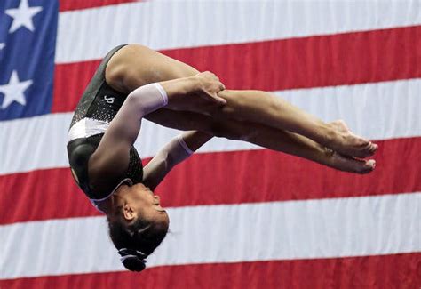 Too Young to Qualify for the 2020 Olympics? Not Anymore - The New York ...