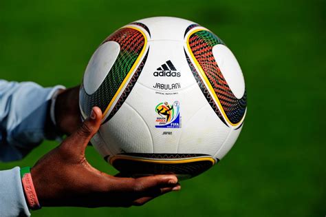 Remember that match ball named Jabulani from 2010? Ask Forlán and Khune | City Press