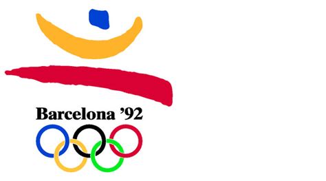 Barcelona 2024 - Barcelona Olympic games 1992