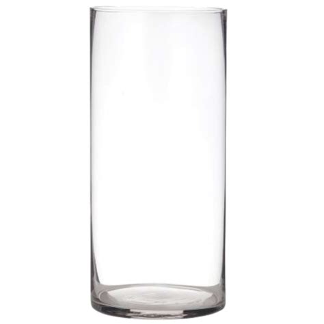 Glass Vase