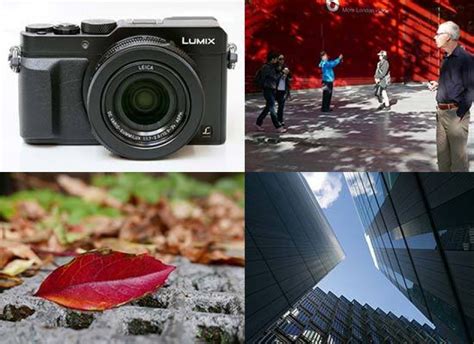 Panasonic Lumix DMC-LX100 Sample Images | Photography Blog