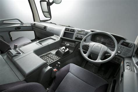 TopWorldAuto >> Photos of Fuso Super Great - photo galleries