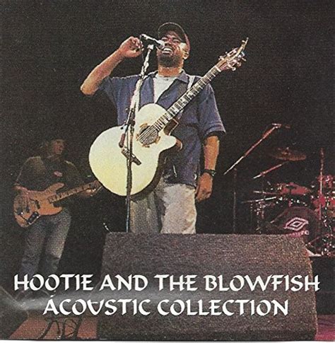 Hootie & The Blowfish - Acoustic Collection (1995, CD) | Discogs