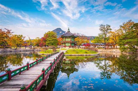 Top 29 Tourist Places in South Korea: Famous & Unique Places to Visit