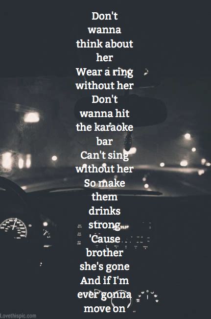 Whiskey Glasses Morgan Wallen | Country lyrics quotes, Country music ...