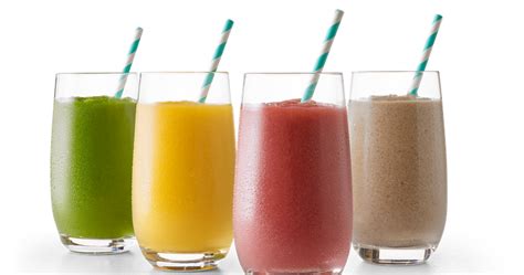 Tropical Smoothie Cafe launches app, menu, promotions for holidays | Fast Casual