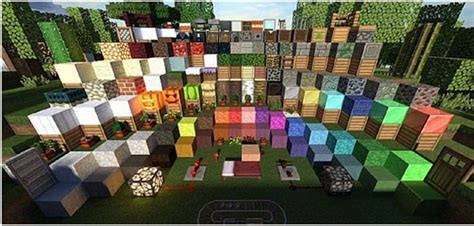 5 best texture packs for Minecraft Bedrock Edition