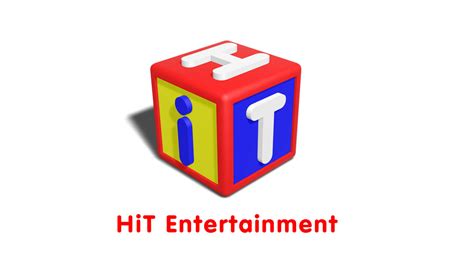 HIT Entertainment Logo Recreated in MMD by TheThomasTrainzUser on ...